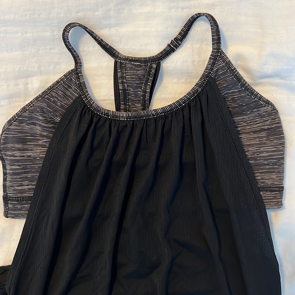 Lululemon No Limits Tank - Picture 7 of 12